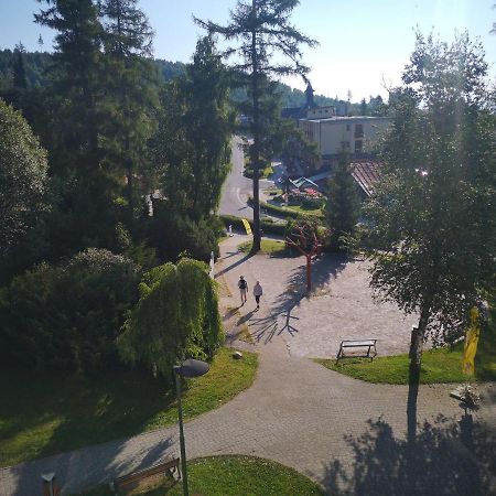 Apartman Tobias, Primo, Stary Smokovec Vysoké Tatry Exterior foto