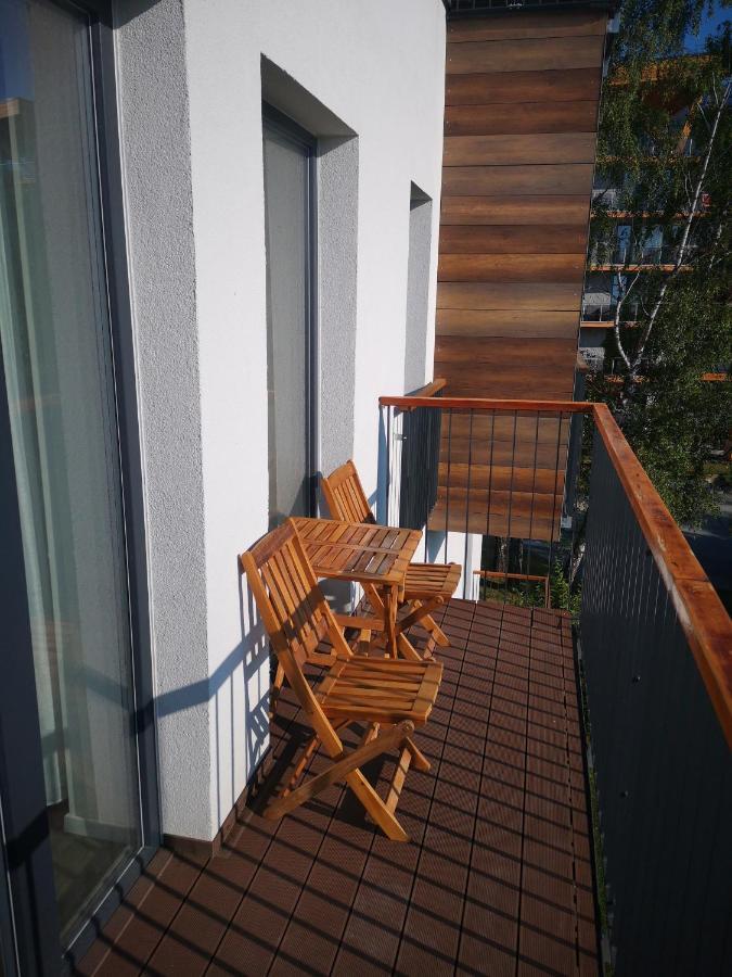 Apartman Tobias, Primo, Stary Smokovec Vysoké Tatry Exterior foto
