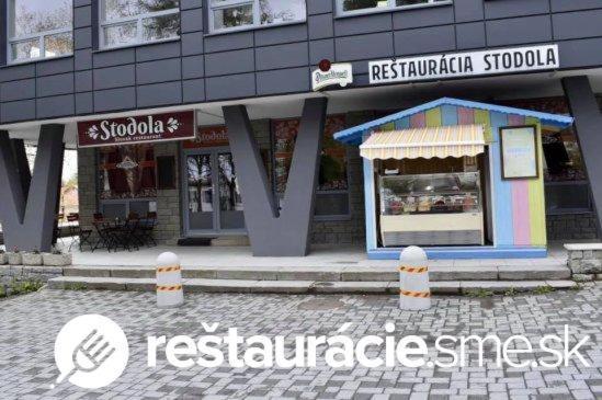 Apartman Tobias, Primo, Stary Smokovec Vysoké Tatry Exterior foto