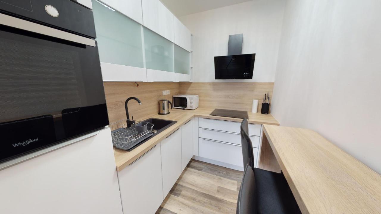 Apartman Tobias, Primo, Stary Smokovec Vysoké Tatry Exterior foto
