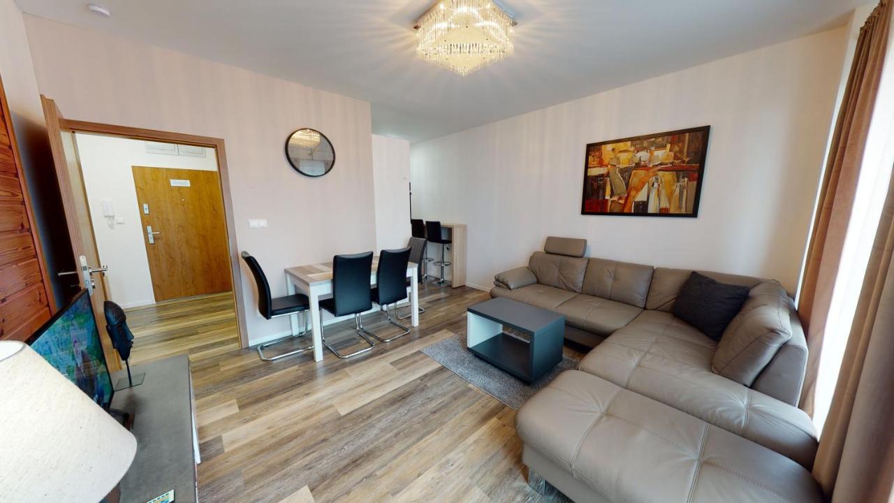 Apartman Tobias, Primo, Stary Smokovec Vysoké Tatry Exterior foto