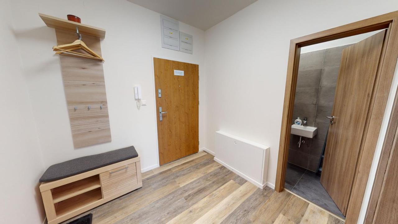 Apartman Tobias, Primo, Stary Smokovec Vysoké Tatry Exterior foto